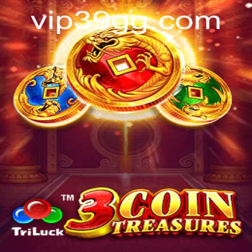 Explorando o Universo de 3CoinTreasures: Uma Aventura Inédita