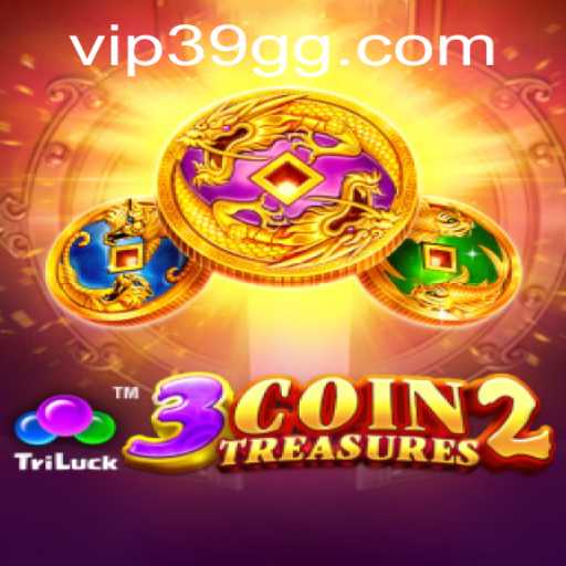 Exploring the Thrills of 3CoinTreasures2: A Dive into the Gaming Phenomenon