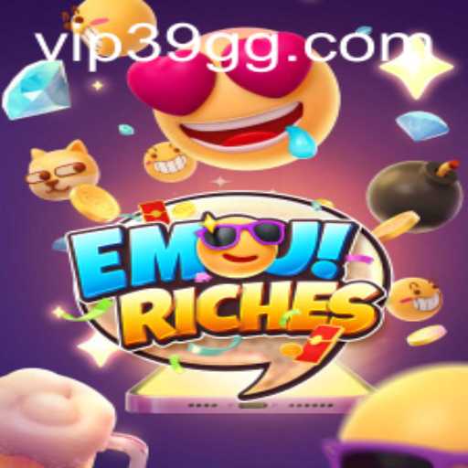 Descubra as Emoções do Jogo EmojiRiches: Regras e Estratégias