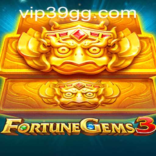 Explorando o Mundo de FortuneGems3: Aventura, Estratégia e Diversão