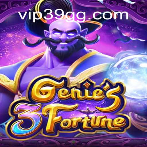 Explorando o Universo de Genie3Fortune: Uma Jornada Única em 39gg