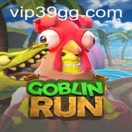 Descubra GoblinRun: O Novo Jogo que Está Conquistando Todos
