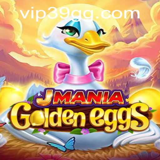 Desvendando o Mundo de JManiaGoldenEggs: Aventura e Estratégia no Coração do Jogo