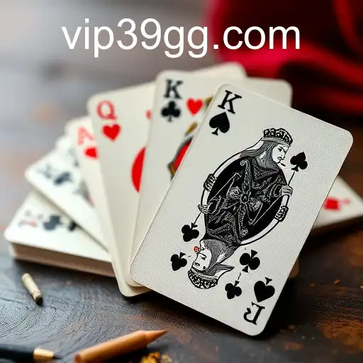 Jogos de Cartas: A Fascinante Evolução e Popularidade dos Baralhos