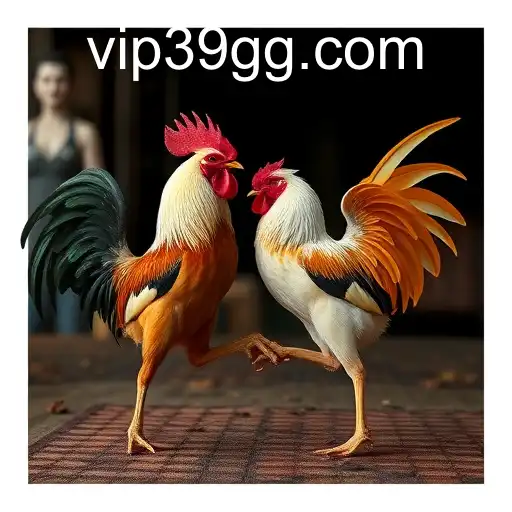 Exploring the Evolving Arena of Jogos de Sabong