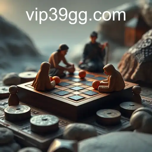 Explorando o Fascinante Mundo dos Jogos de Tabuleiro com a Chave Mágica: 39gg
