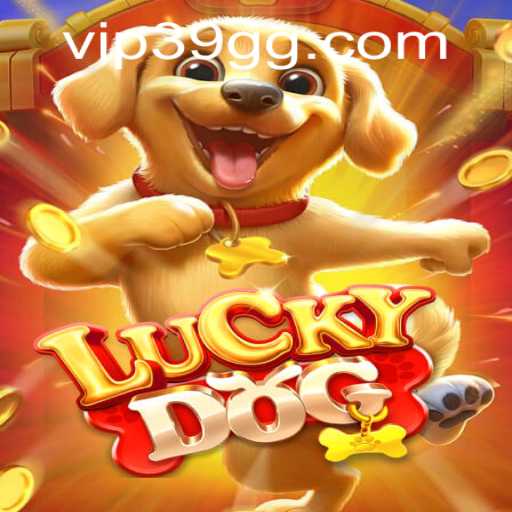 Unveiling LuckyDog: A New Era of Gaming with 39gg