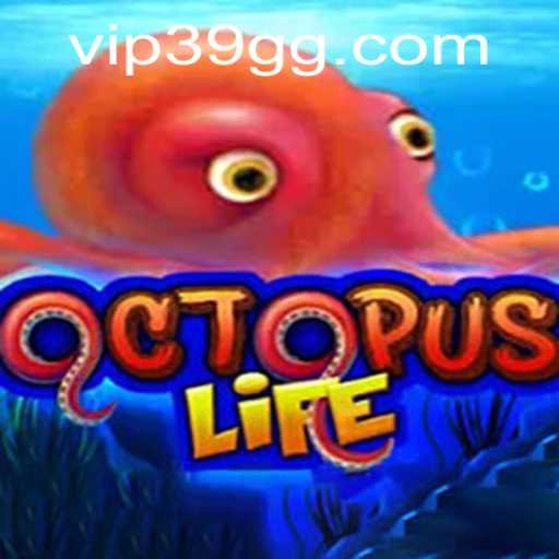 OctopusLife: Dive into a World of Underwater Adventure with 39gg