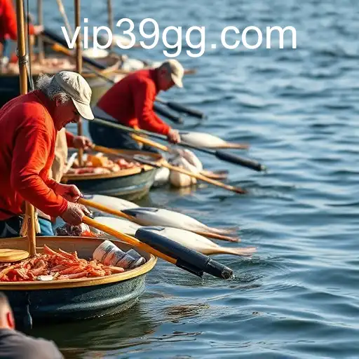 The Intricacies of Pesca: Cultural and Economic Insights