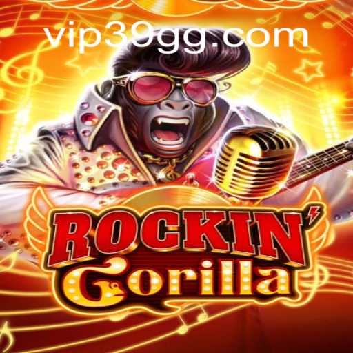 Descobrindo RockinGorilla: O Novo Fenômeno dos Jogos