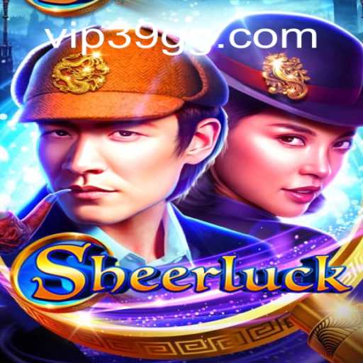 Descubra Sheerluck: O Jogo de Detetive Que Revoluciona o Gênero