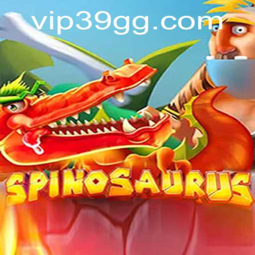 Spinosaurus: Aventura Pré-Histórica em Forma de Jogo