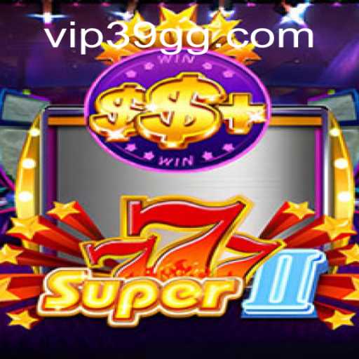 Descubra o Mundo de Super777II: Um Jogo de Estratégia e Aventura