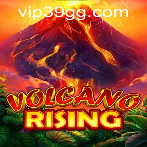 VolcanoRising: Aventura e Estratégia no Mundo dos Vulcões
