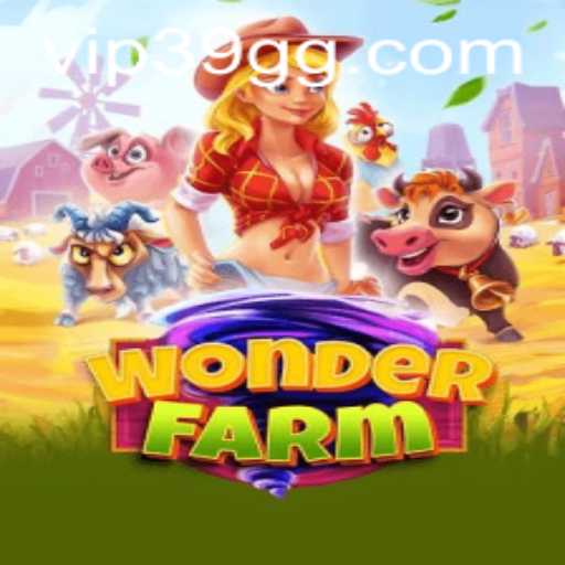 Explorando WonderFarm: Um Mundo de Aventuras e Estratégia